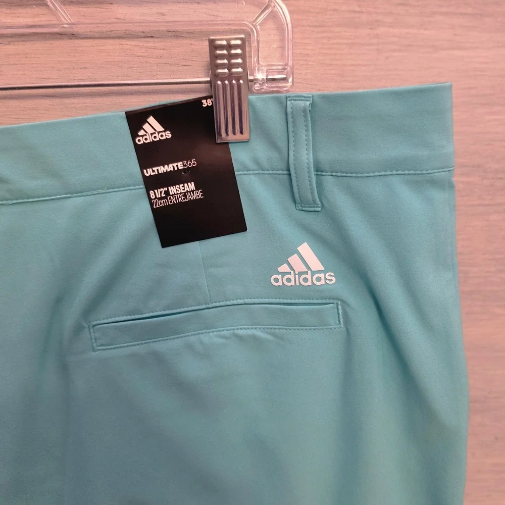 adidas golf men